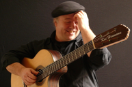 Kai Heumann © D. Fritze